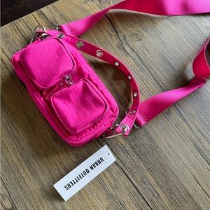 Urban Outfitters Trish Sling Bag